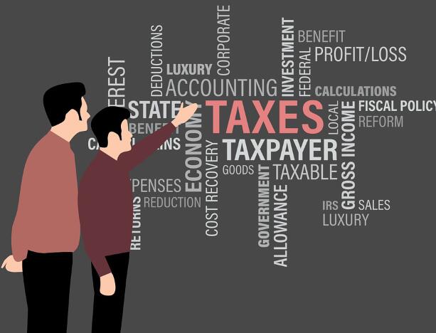 財(cái)稅顧問對(duì)公司有什么好處嗎 財(cái)稅顧問對(duì)公司有什么好處嗎