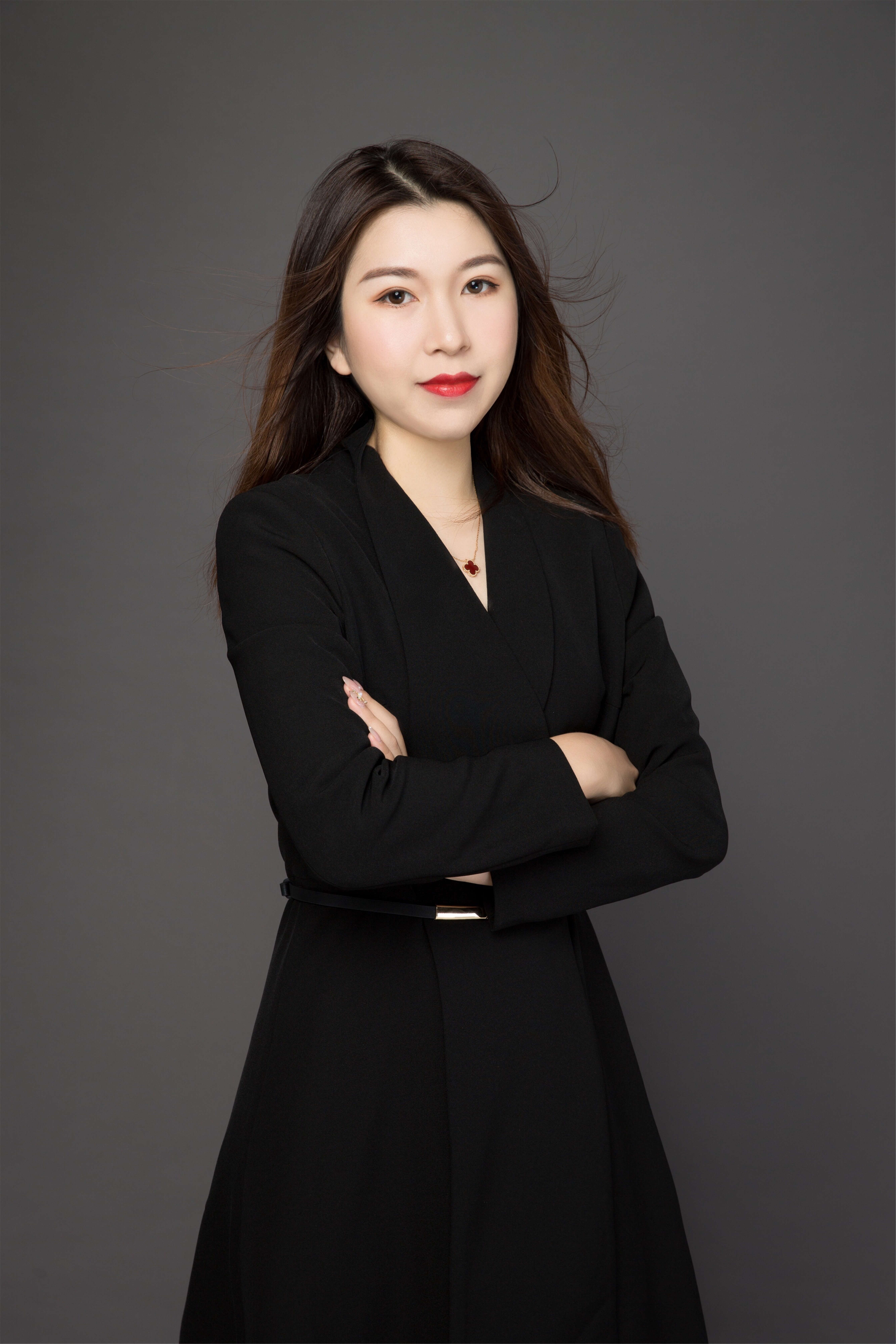 馬偉敏-君林集團高級稅務(wù)顧問