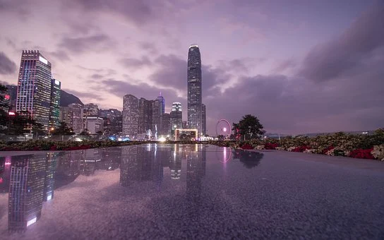 公司注冊(cè)為香港公司的優(yōu)點(diǎn) 公司注冊(cè)為香港公司的優(yōu)點(diǎn)