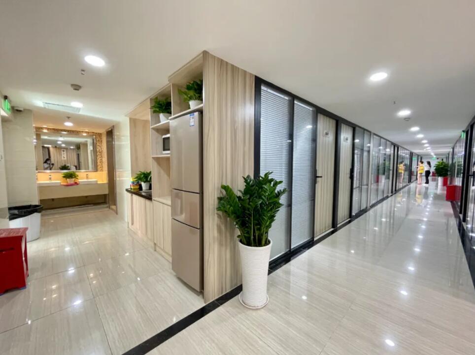 租辦公室、辦理租賃紅本，創(chuàng)業(yè)必備攻略！