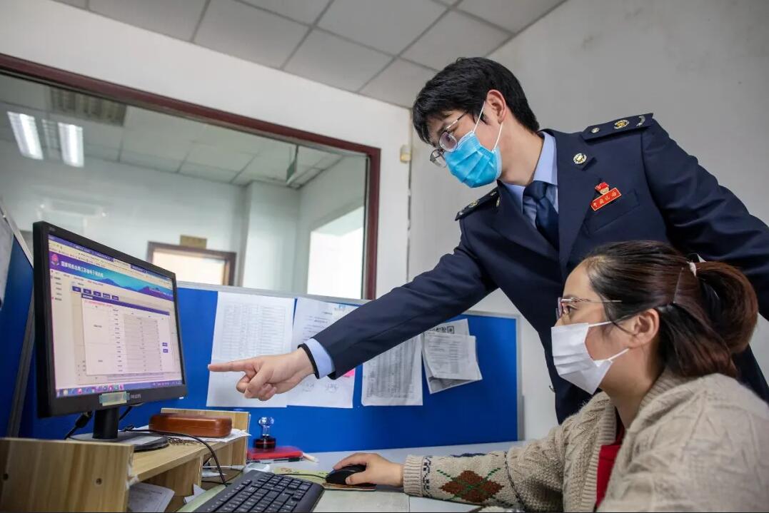 再幫一把！上半年減稅降費有這些措施出臺 