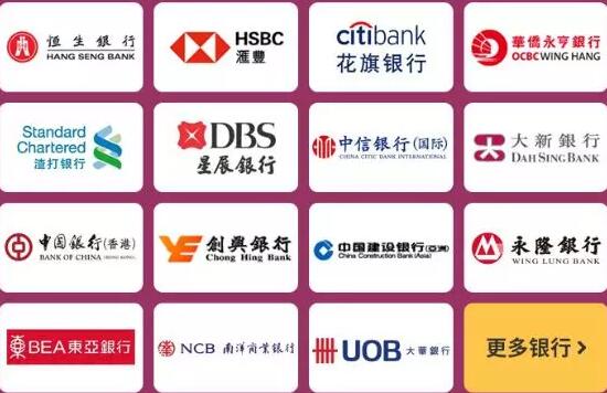 香港銀行賬戶需要的資料和注意事項(xiàng) 香港銀行賬戶需要的資料和注意事項(xiàng)