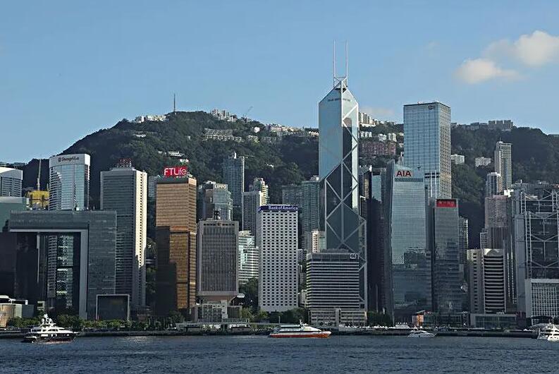 【香港公司注冊】做外貿(mào)一定要注冊香港公司 【香港公司注冊】做外貿(mào)一定要注冊香港公司