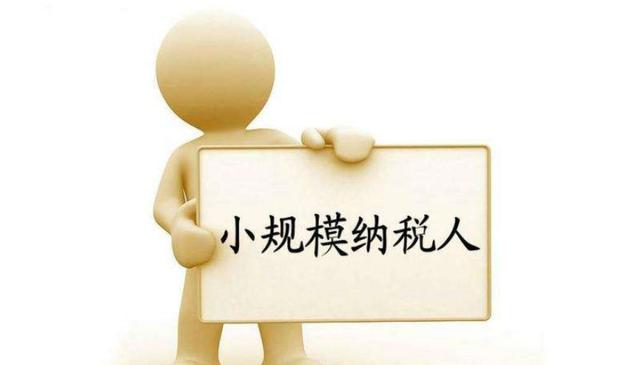 小規(guī)模納稅人有銷無進(jìn)，未提供任何進(jìn)項，將嚴(yán)查！