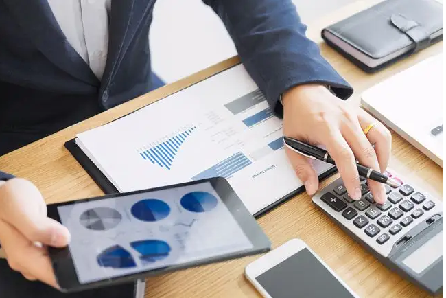 香港公司做賬審計報告的好處有那些？