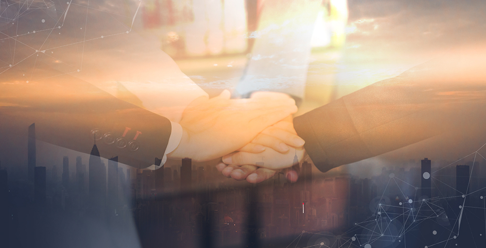 最近很多跨境電商商家，咨詢中國香港銀行賬戶是為什么?