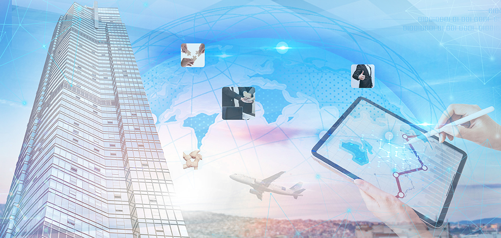 代理香港公司開戶，暢享全球金融服務(wù)