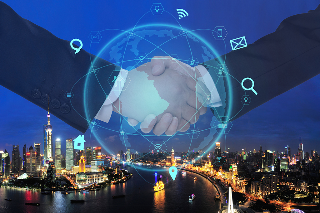 香港公司開(kāi)戶：簡(jiǎn)化流程，高效激活