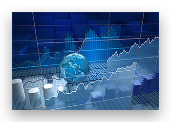 千庫網(wǎng)_股票交易金融抽象背景_攝影圖編號(hào)274566(2)