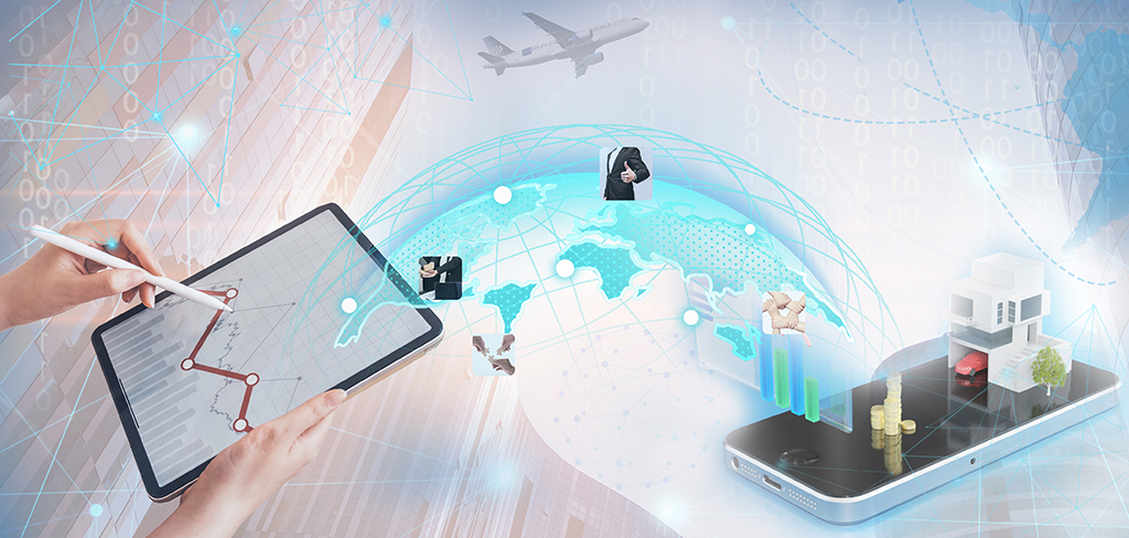 熱門國家注冊公司，都是如何注冊的