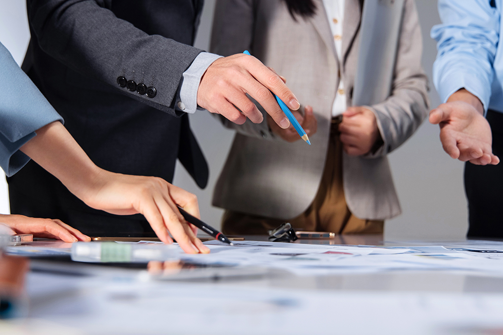 BVI離岸公司:一種優(yōu)勢無限的國際化選擇 BVI離岸公司:一種優(yōu)勢無限的國際化選擇