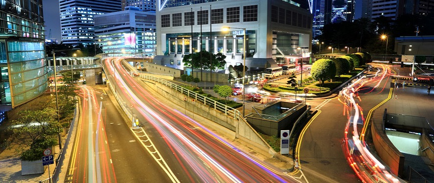 香港公司在大陸成立子公司，子公司怎么運作。