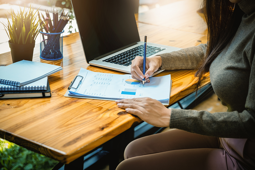 深圳納稅申報(bào)