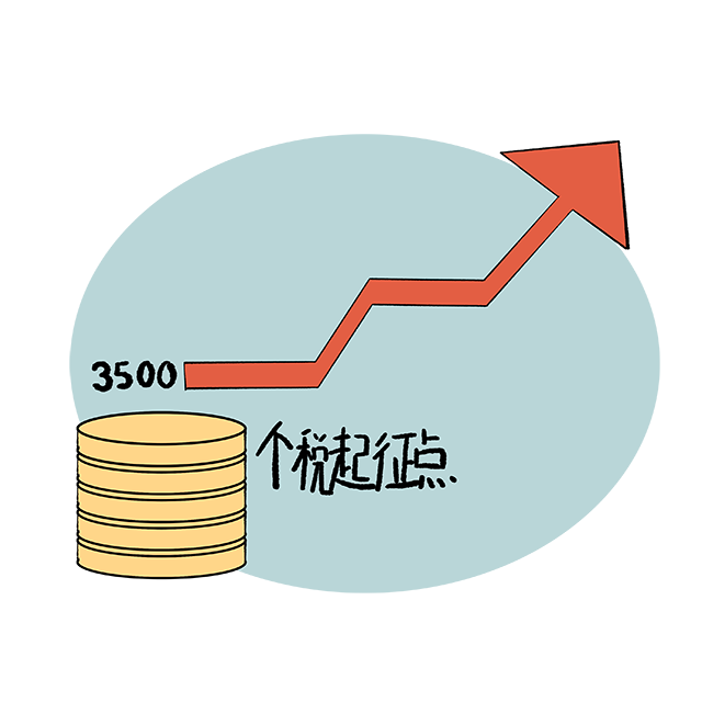 2025年個稅起征點及扣除標準全解析:節(jié)稅減免實操方法與注意事項 2025年個稅起征點及扣除標準全解析:節(jié)稅減免實操方法與注意事項