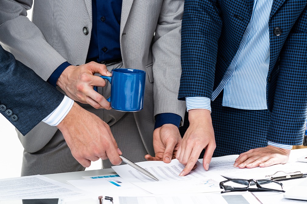 物流公司稅務(wù)籌劃：享受稅收優(yōu)惠的策略與實(shí)踐