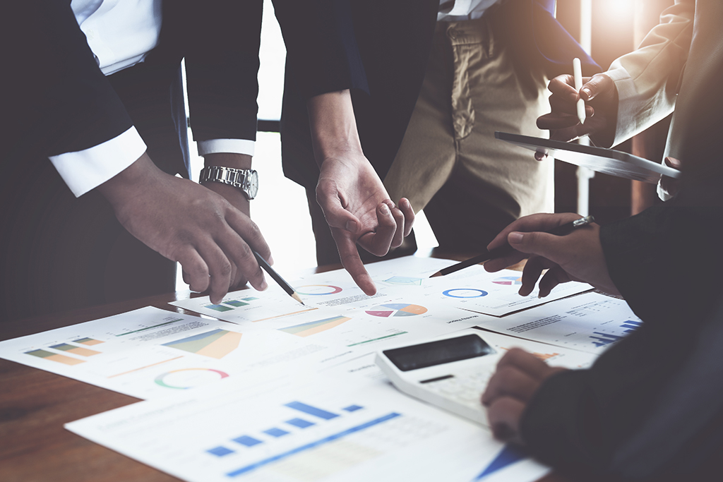 2026年企業(yè)注冊與變更全攻略：厘清稅務(wù)身份、高效辦理、明智設(shè)定資本