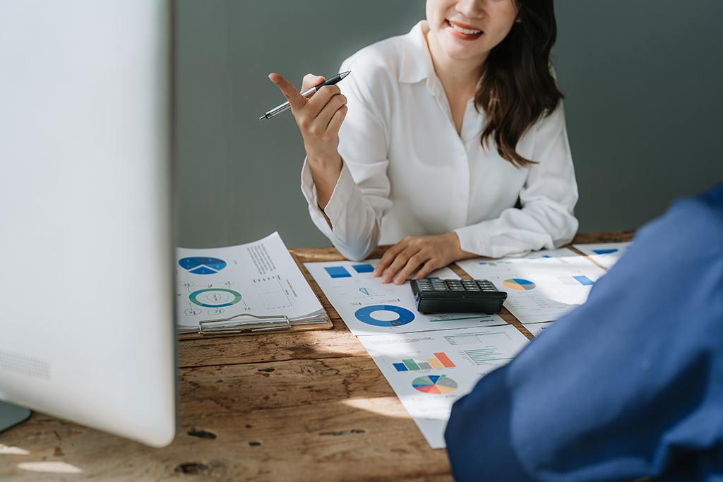 2026 年自然人代開普票全解析：個稅繳納、稅點明細及違規(guī)后果